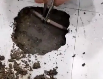 永平卫生间漏水检测电话