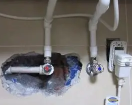 永平漏水维修多少钱