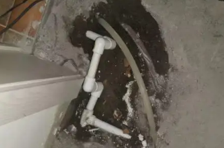 永平卫生间漏水检测多少钱