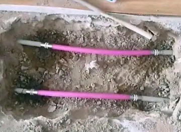 永平卫生间测漏水多少钱
