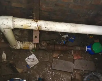 永平水管维修哪家好