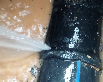 永平漏水维修价格明细