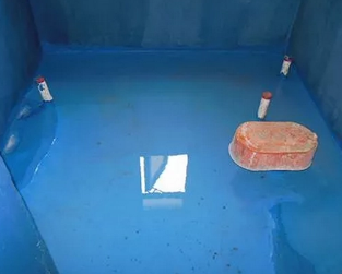 永平卫生间防水多少钱