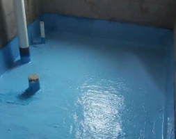 永平卫生间防水哪家好