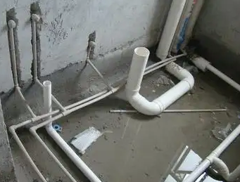 永平水管维修多少钱