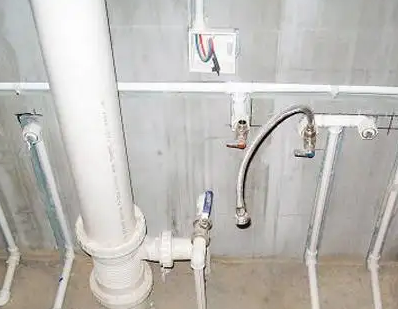 永平水管维修价格明细