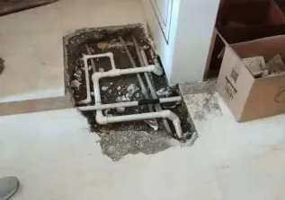 永平查漏水多少钱
