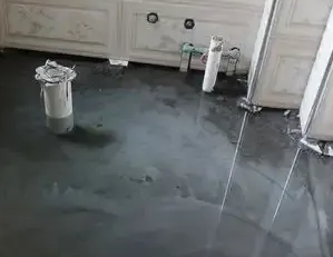 永平卫生间漏水维修公司为您专业分享下永平卫生间漏水检测的知识点