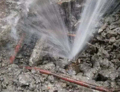 永平水管维修多少钱