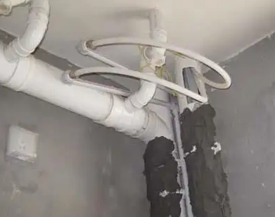 永平水管维修哪家好