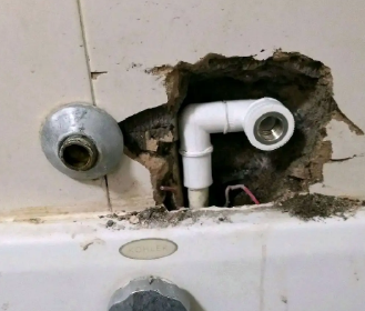 永平卫生间漏水检测多少钱