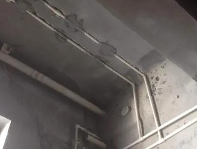 永平卫生间漏水维修技术的依据是什么