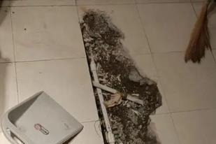 永平卫生间漏水检测电话